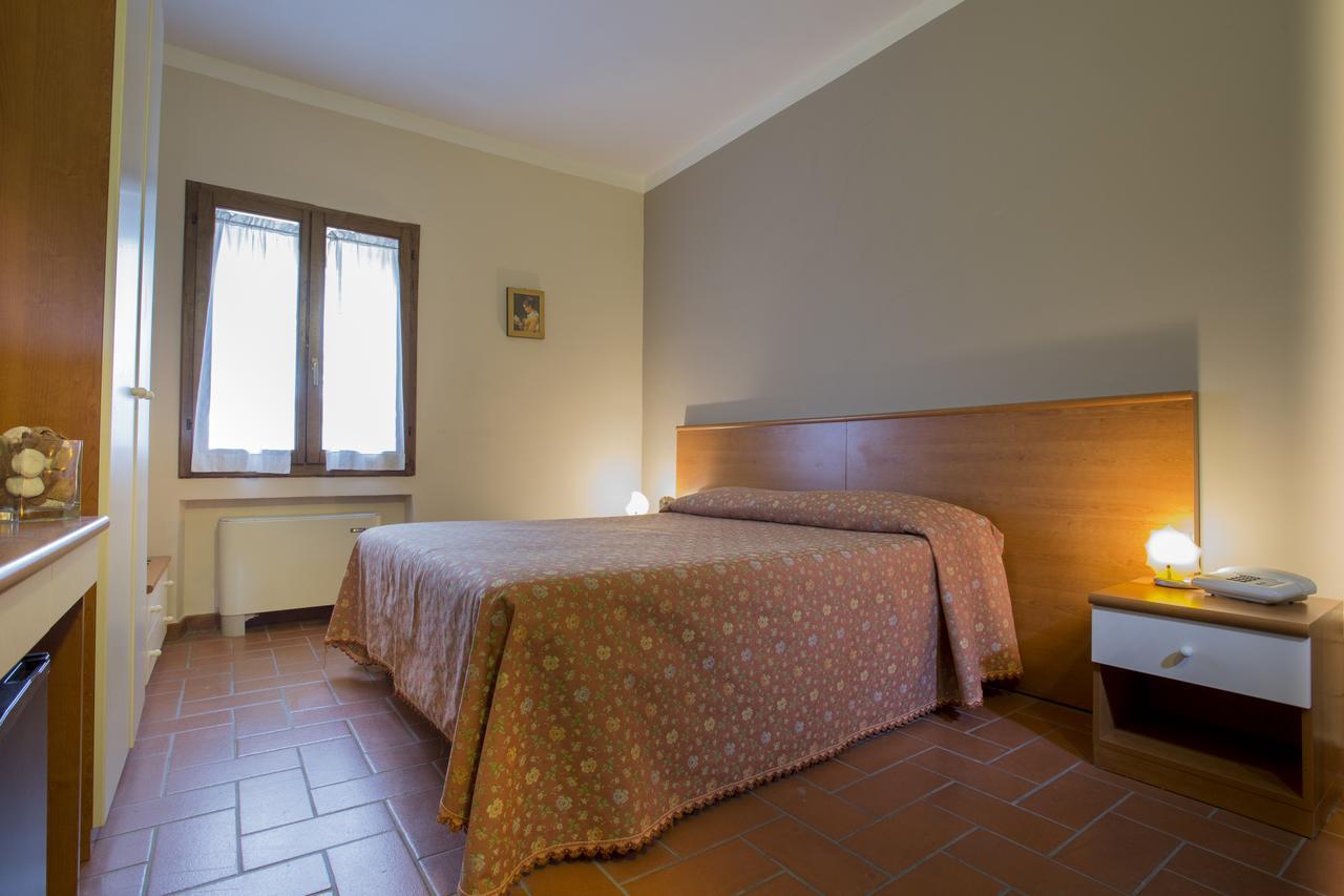 Antico Casale Le Fossate Hotel Giove Exterior photo