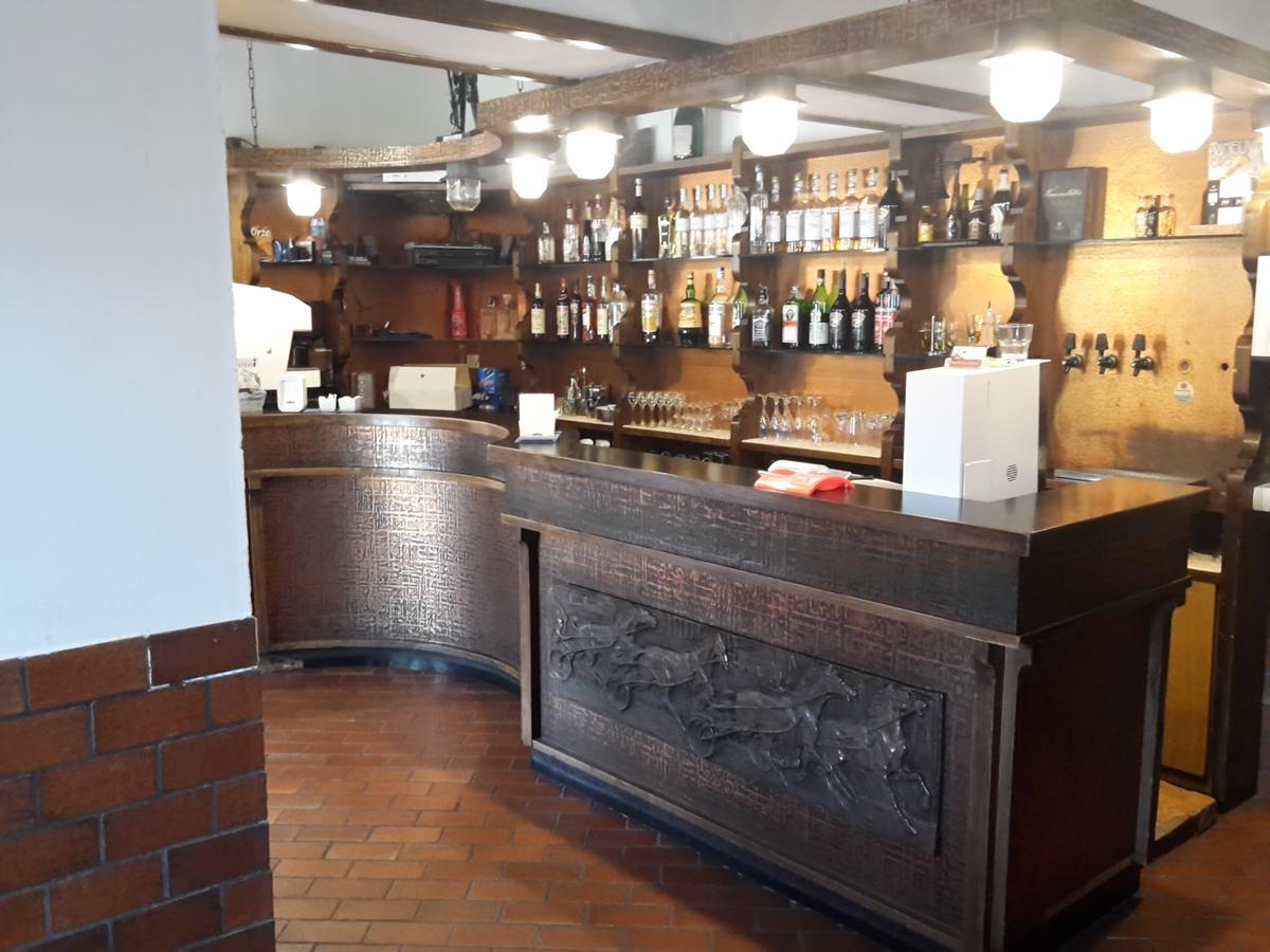 Antico Casale Le Fossate Hotel Giove Exterior photo