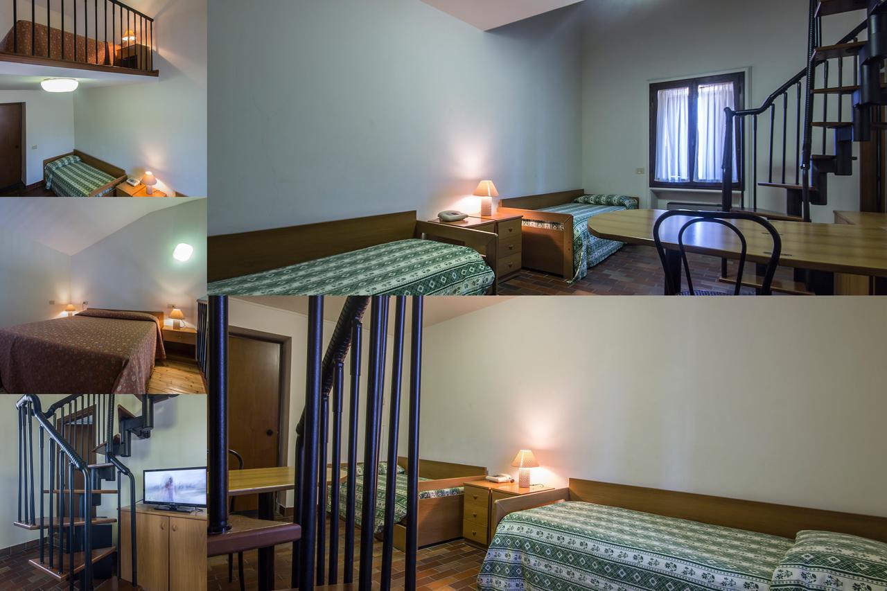 Antico Casale Le Fossate Hotel Giove Exterior photo
