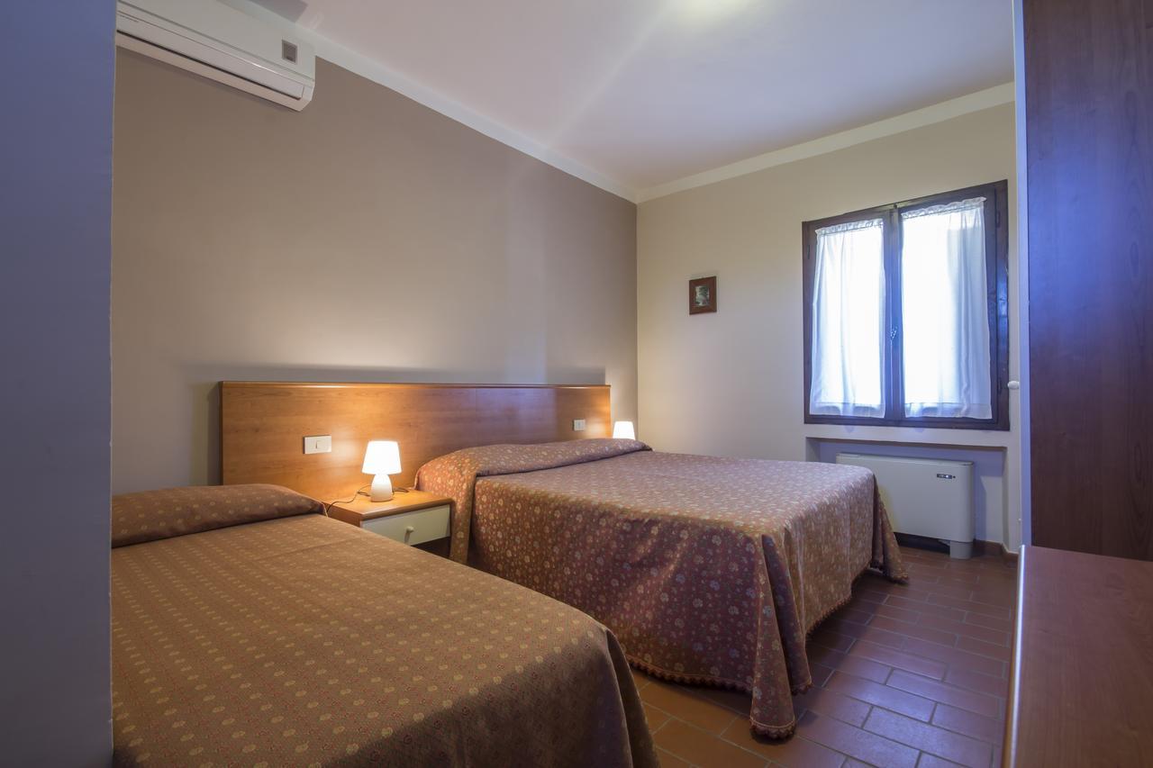 Antico Casale Le Fossate Hotel Giove Exterior photo